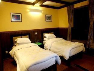 Mountain Lodges Of Nepal - Kongde Exterior foto